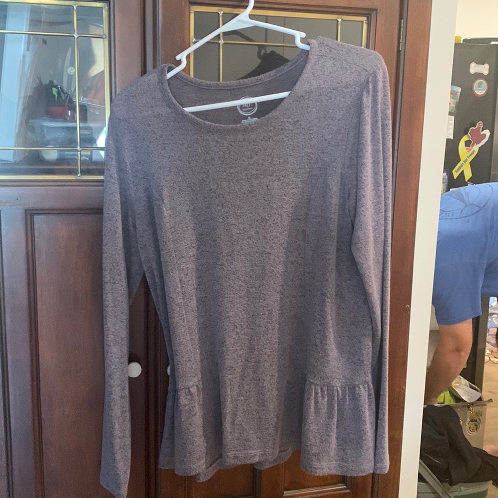 24/7 Maurice’s Top